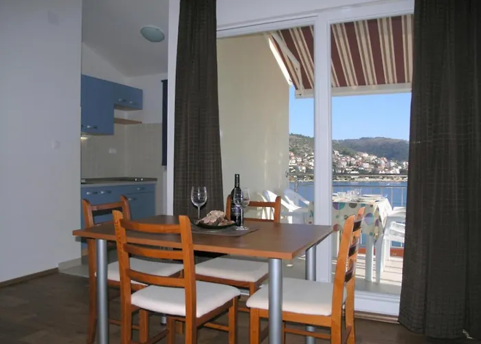 Aurelius - Relaxing With Gorgeous View Trogir