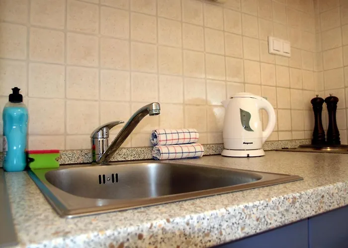 Aurelius - Relaxing With Gorgeous View Trogir