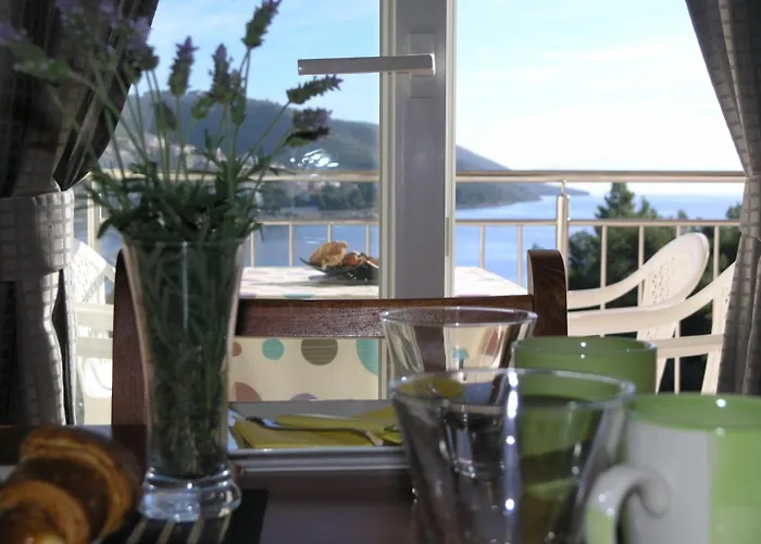 Daire Aurelius - Relaxing With Gorgeous View