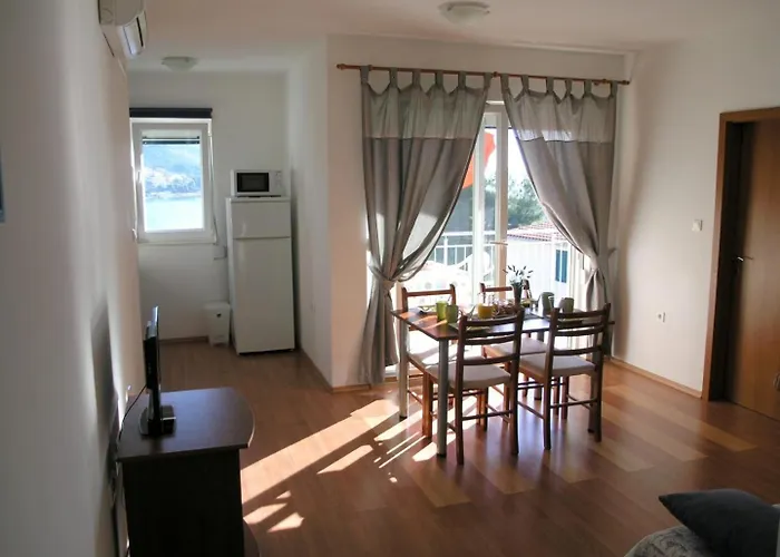 Aurelius - Relaxing With Gorgeous View Trogir