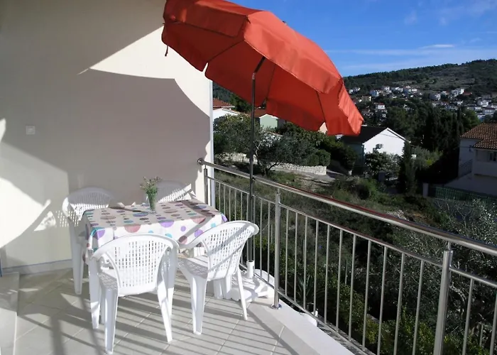 Aurelius - Relaxing With Gorgeous View Trogir