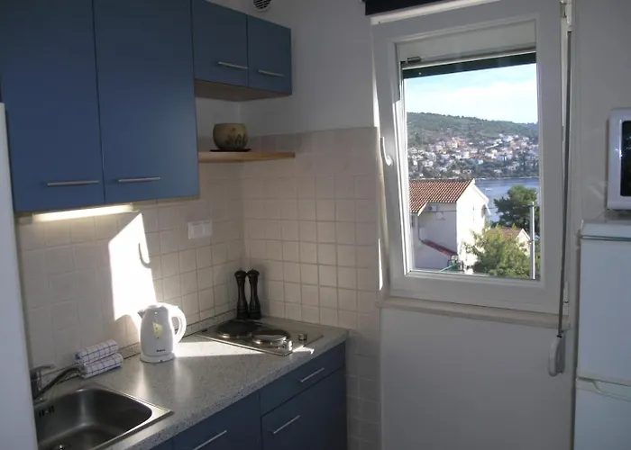 Daire Aurelius - Relaxing With Gorgeous View *